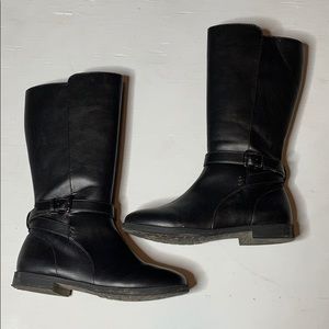 Girls children’s place fashion boots size 3